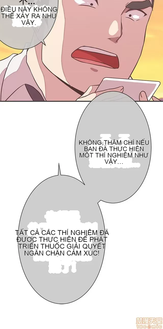 Tình yêu điều hướng tình yêu g /không di động Chương 1-54