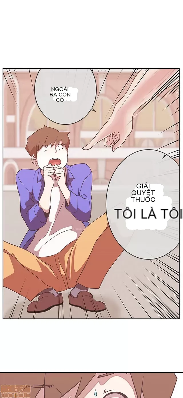 Tình yêu điều hướng tình yêu g /không di động Chương 1-54