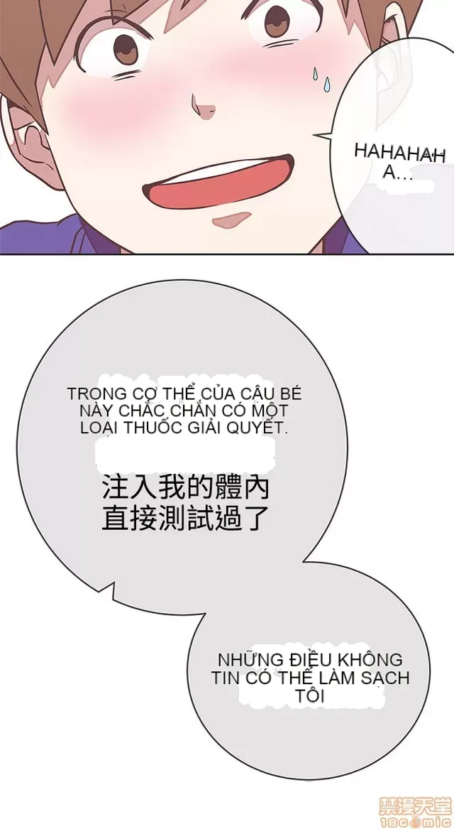 Tình yêu điều hướng tình yêu g /không di động Chương 1-54