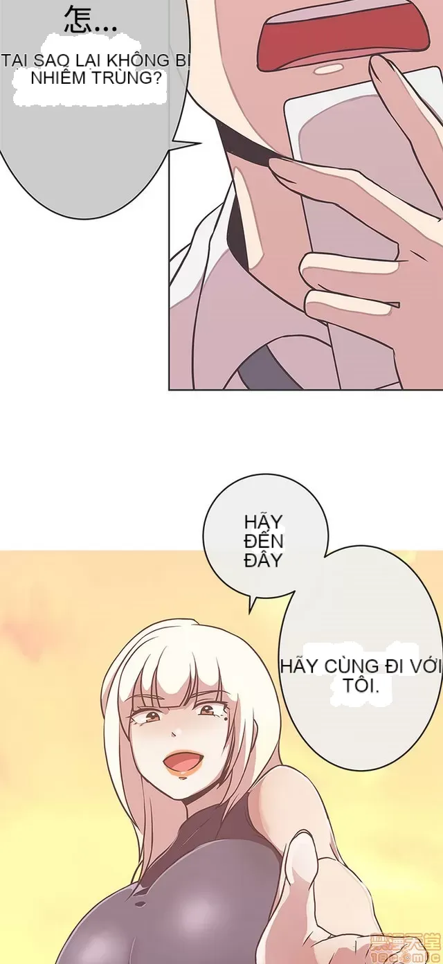 Tình yêu điều hướng tình yêu g /không di động Chương 1-54