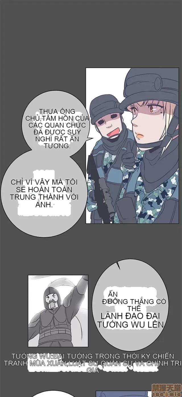 Tình yêu điều hướng tình yêu g /không di động Chương 1-54