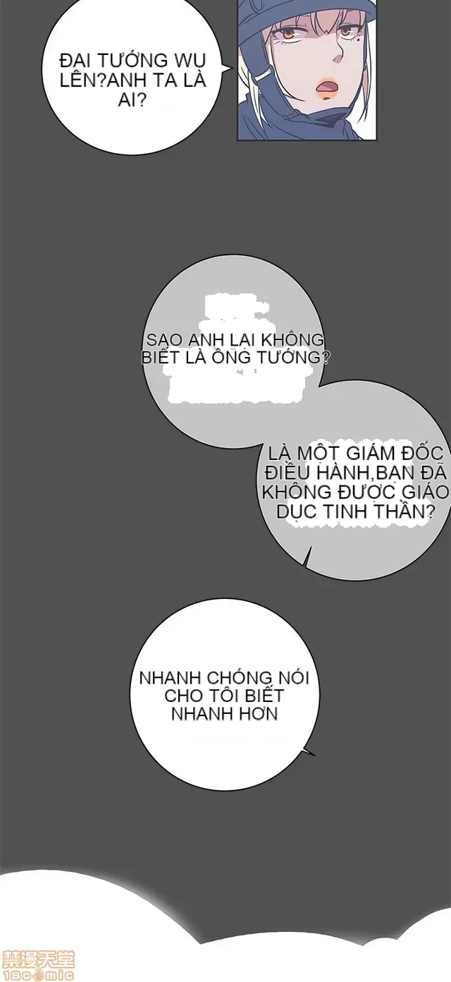 Tình yêu điều hướng tình yêu g /không di động Chương 1-54