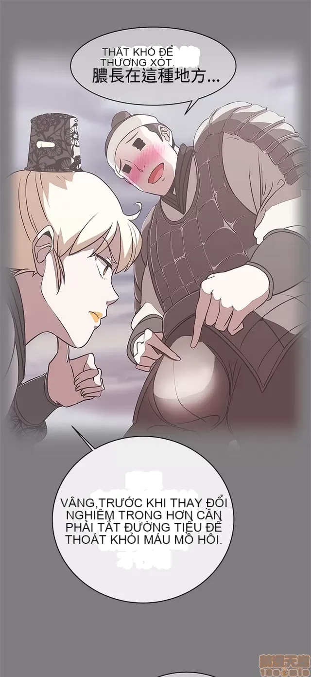 Tình yêu điều hướng tình yêu g /không di động Chương 1-54