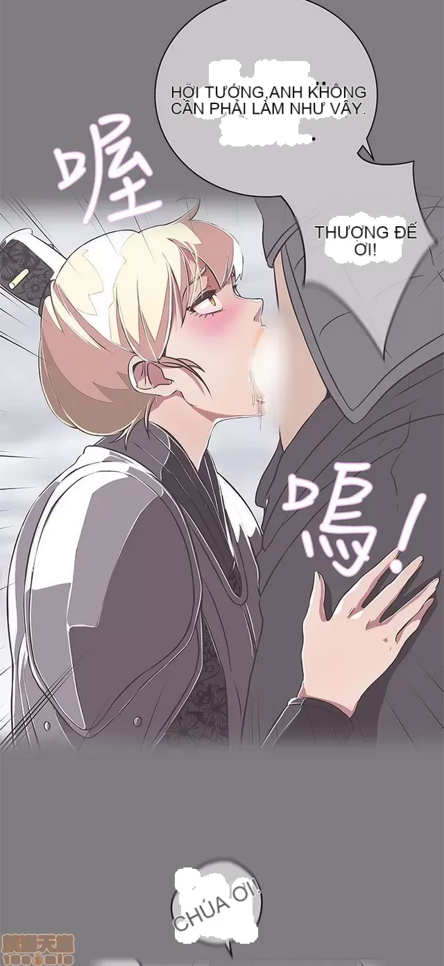 Tình yêu điều hướng tình yêu g /không di động Chương 1-54