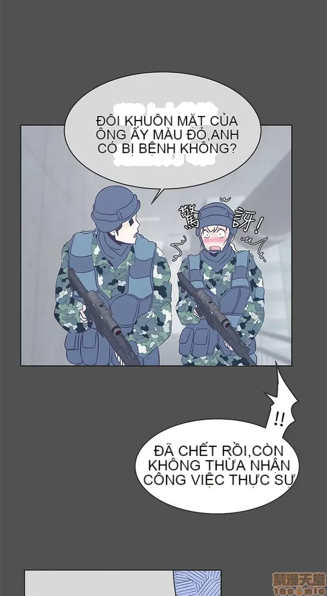 Tình yêu điều hướng tình yêu g /không di động Chương 1-54