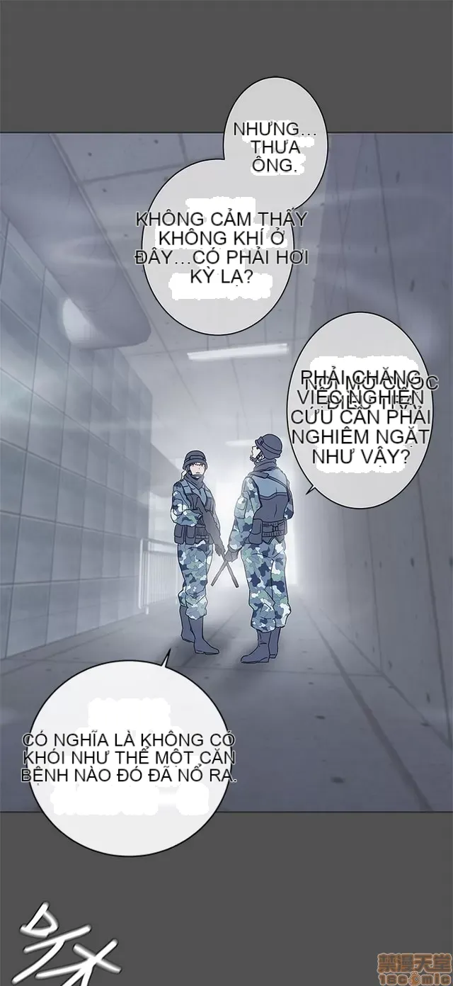 Tình yêu điều hướng tình yêu g /không di động Chương 1-54