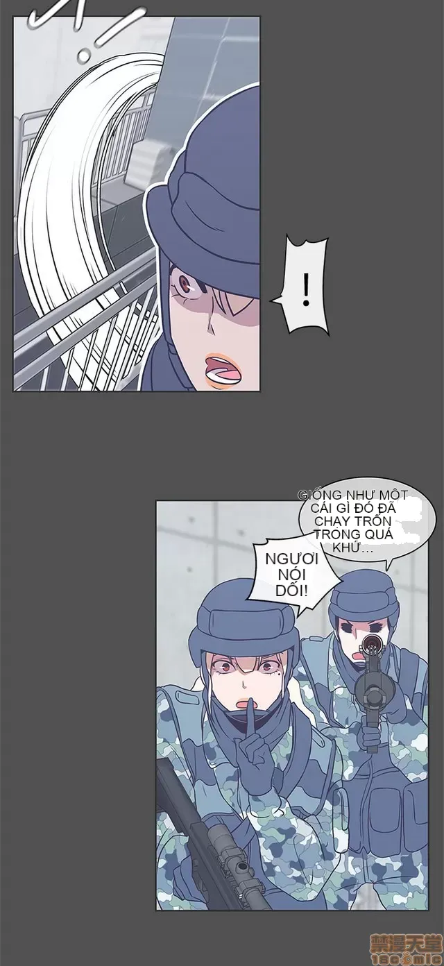 Tình yêu điều hướng tình yêu g /không di động Chương 1-54