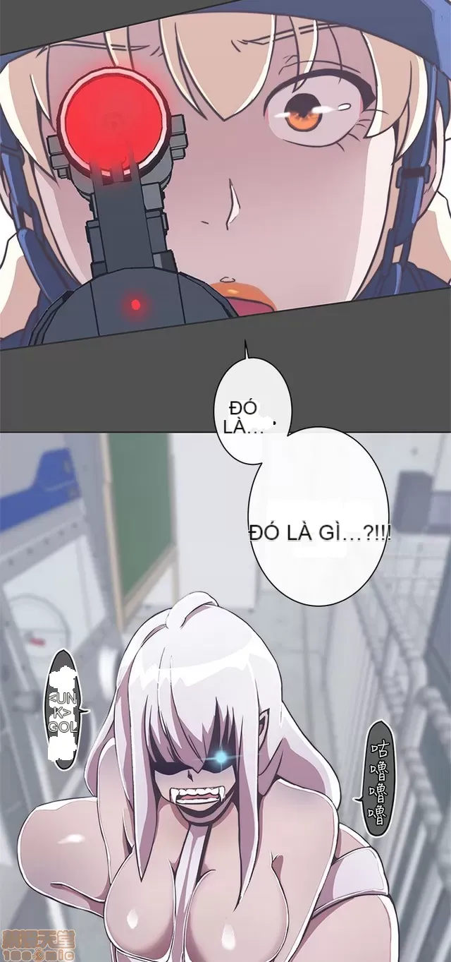 Tình yêu điều hướng tình yêu g /không di động Chương 1-54