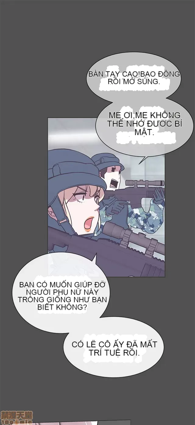 Tình yêu điều hướng tình yêu g /không di động Chương 1-54