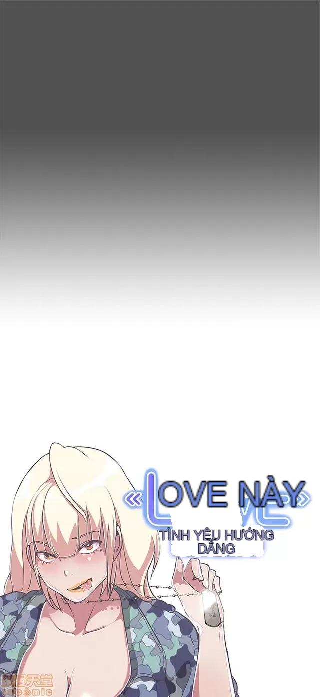 Tình yêu điều hướng tình yêu g /không di động Chương 1-54