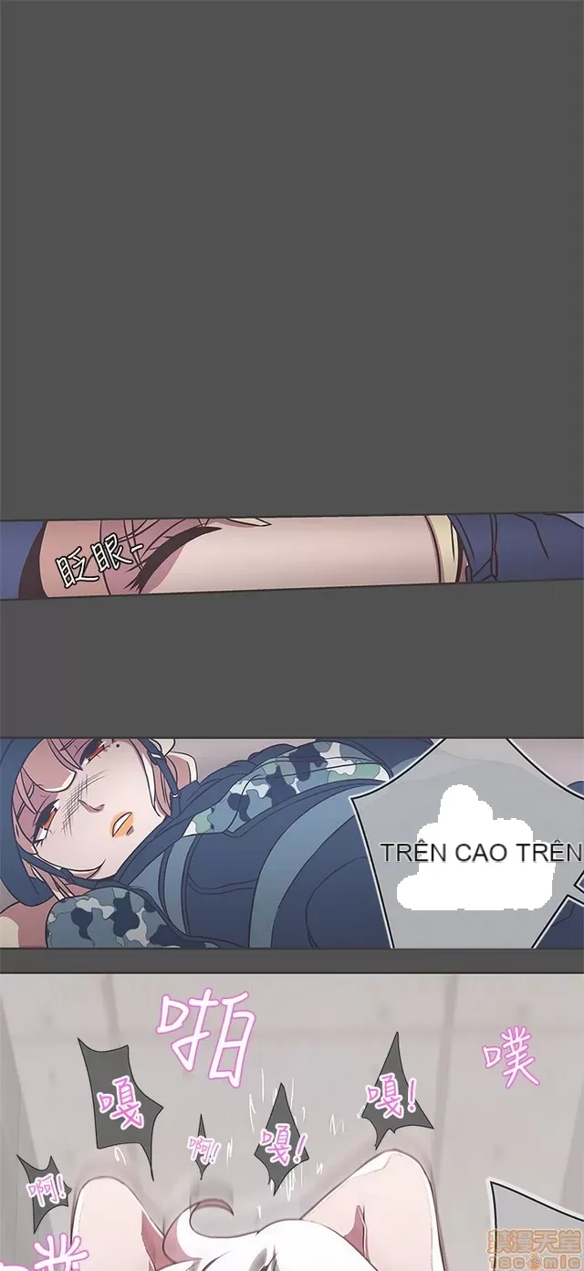 Tình yêu điều hướng tình yêu g /không di động Chương 1-54