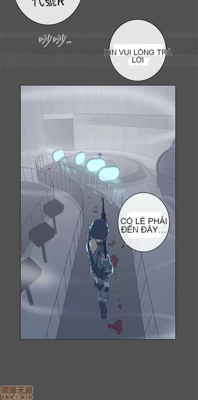 Tình yêu điều hướng tình yêu g /không di động Chương 1-54