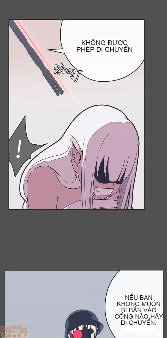Tình yêu điều hướng tình yêu g /không di động Chương 1-54