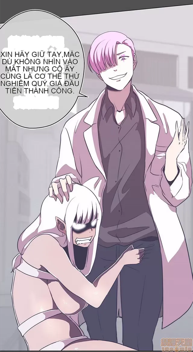 Tình yêu điều hướng tình yêu g /không di động Chương 1-54