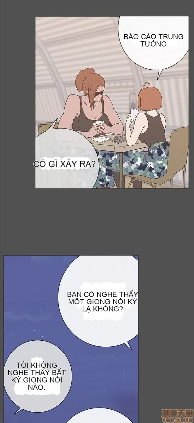 Tình yêu điều hướng tình yêu g /không di động Chương 1-54