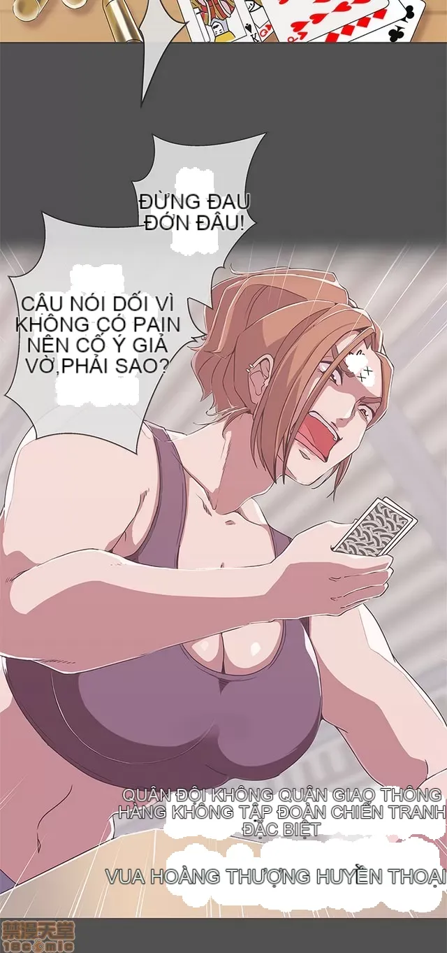 Tình yêu điều hướng tình yêu g /không di động Chương 1-54