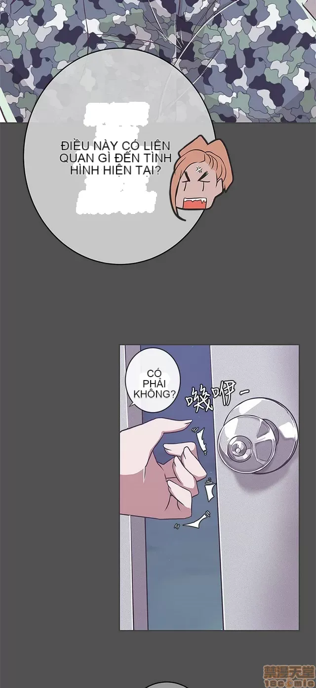 Tình yêu điều hướng tình yêu g /không di động Chương 1-54