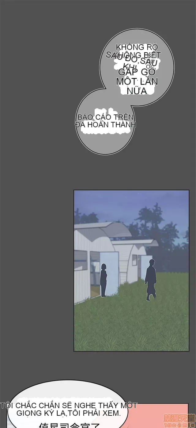 Tình yêu điều hướng tình yêu g /không di động Chương 1-54