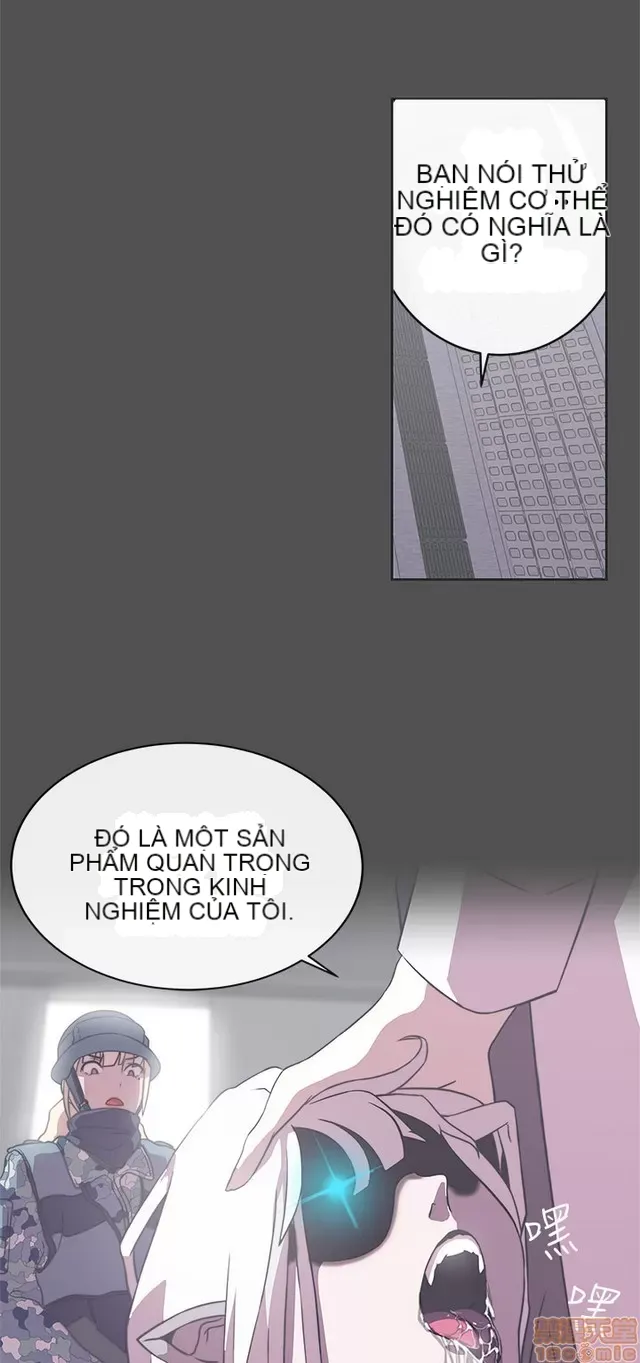 Tình yêu điều hướng tình yêu g /không di động Chương 1-54