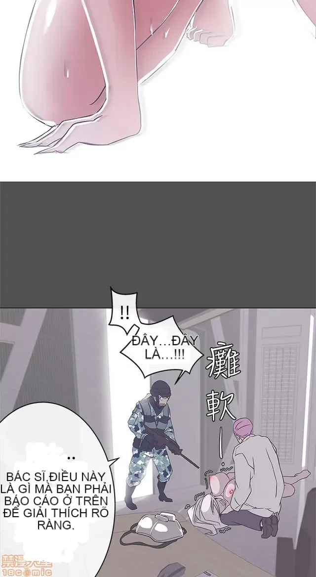 Tình yêu điều hướng tình yêu g /không di động Chương 1-54