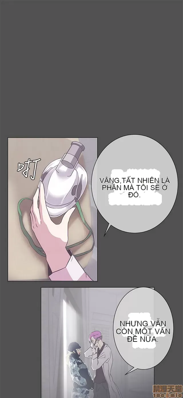 Tình yêu điều hướng tình yêu g /không di động Chương 1-54