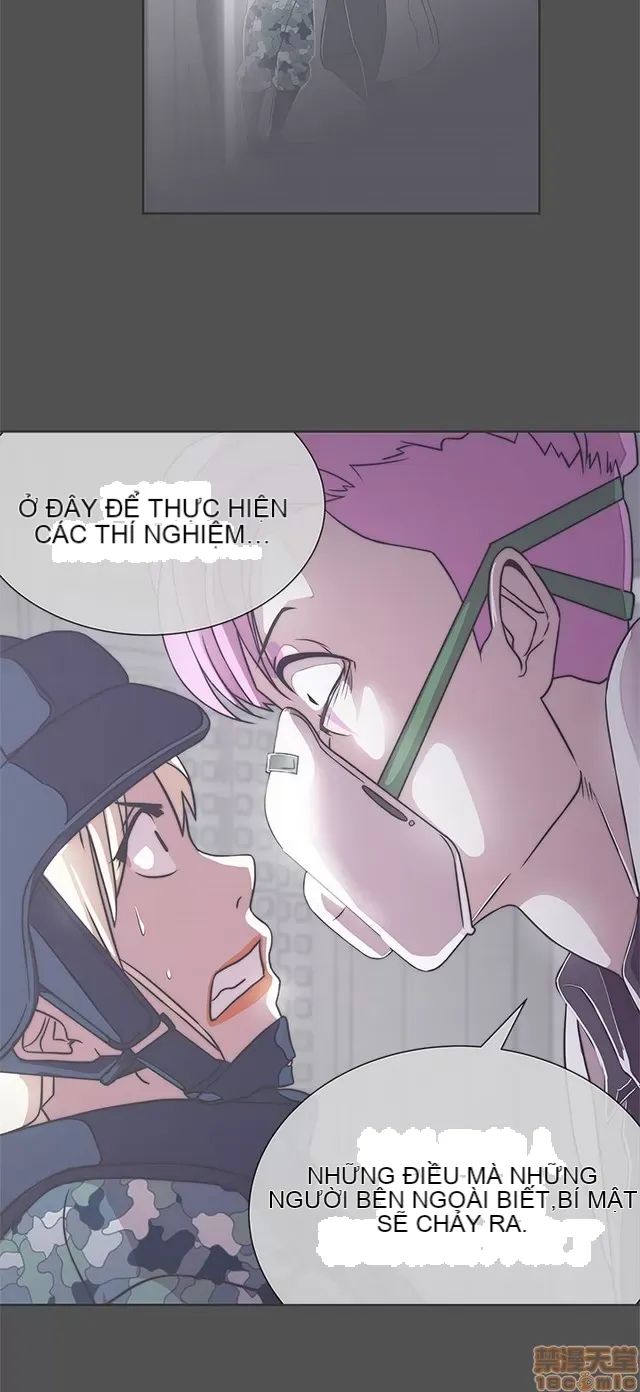 Tình yêu điều hướng tình yêu g /không di động Chương 1-54