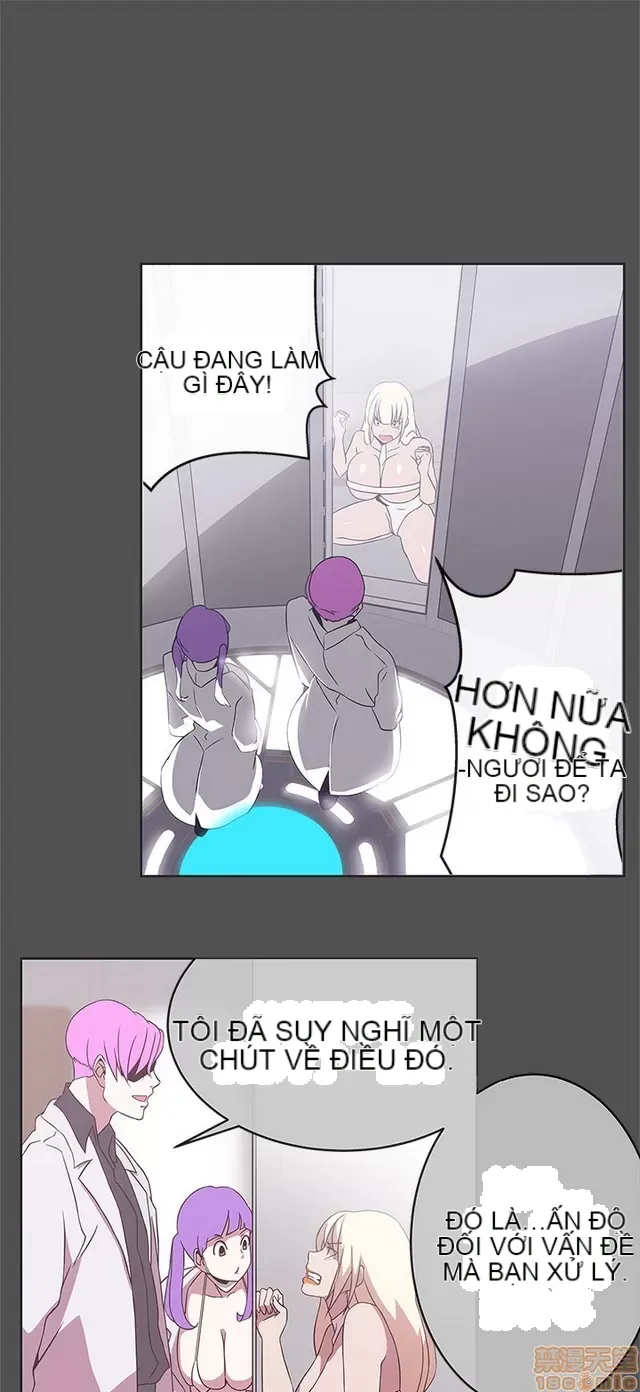 Tình yêu điều hướng tình yêu g /không di động Chương 1-54