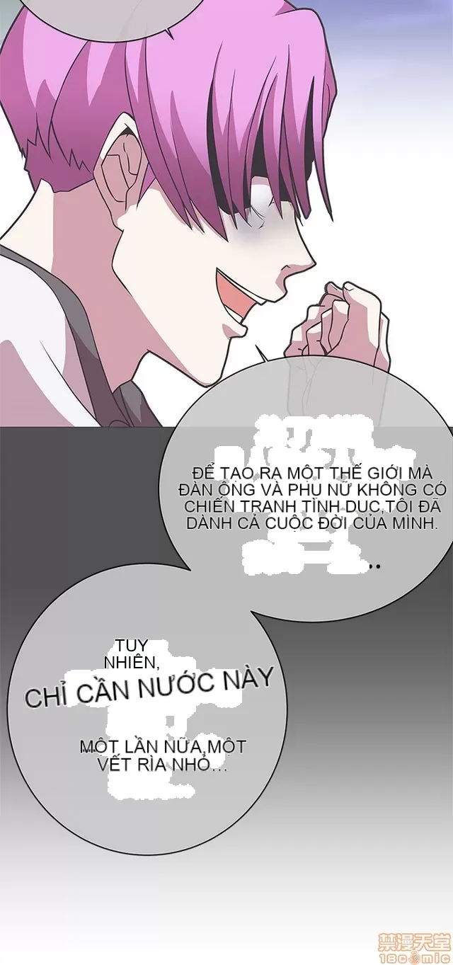 Tình yêu điều hướng tình yêu g /không di động Chương 1-54