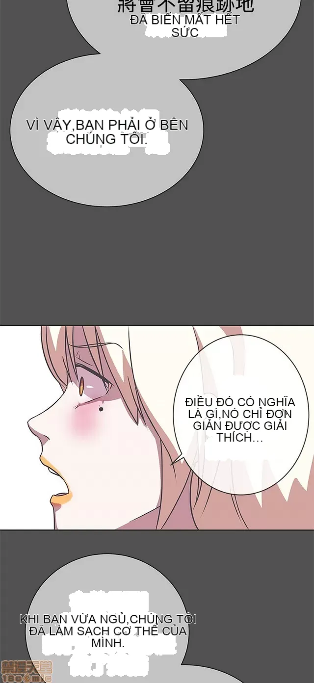 Tình yêu điều hướng tình yêu g /không di động Chương 1-54