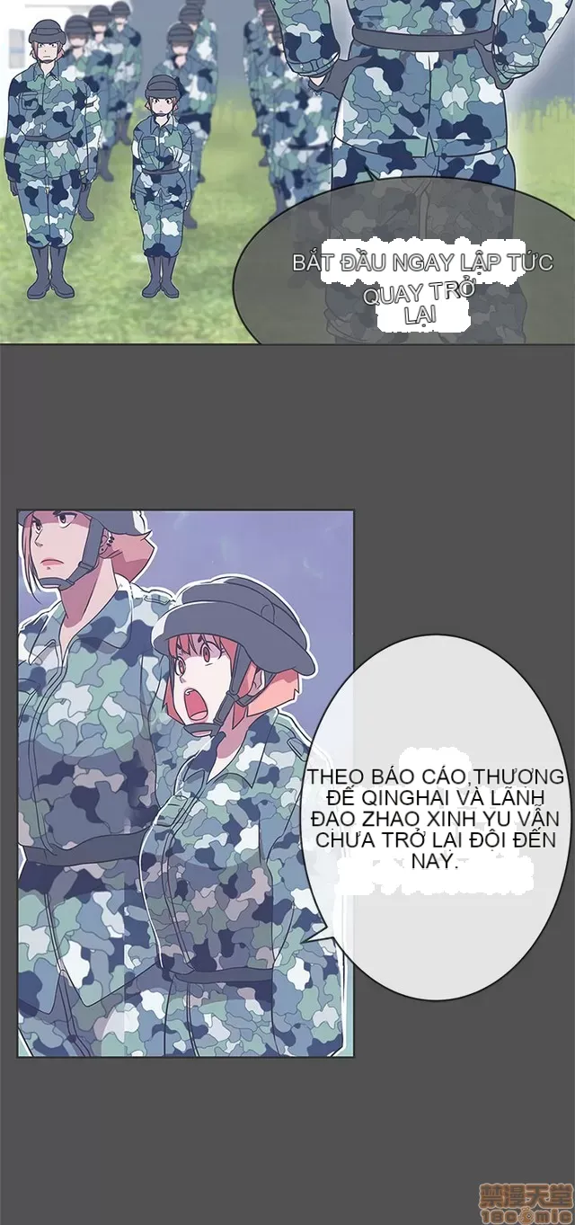 Tình yêu điều hướng tình yêu g /không di động Chương 1-54