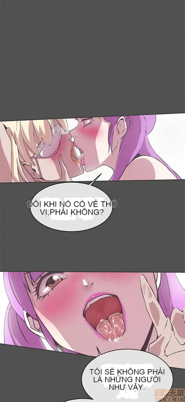 Tình yêu điều hướng tình yêu g /không di động Chương 1-54