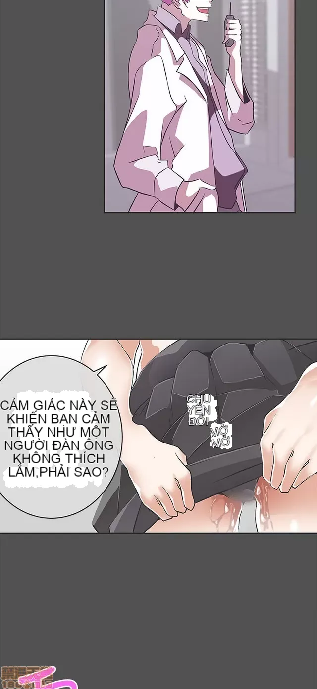 Tình yêu điều hướng tình yêu g /không di động Chương 1-54