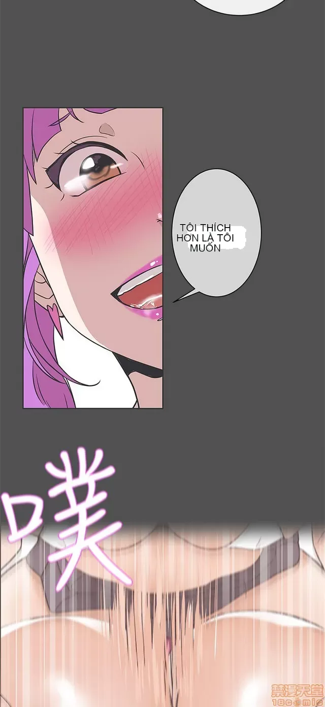 Tình yêu điều hướng tình yêu g /không di động Chương 1-54