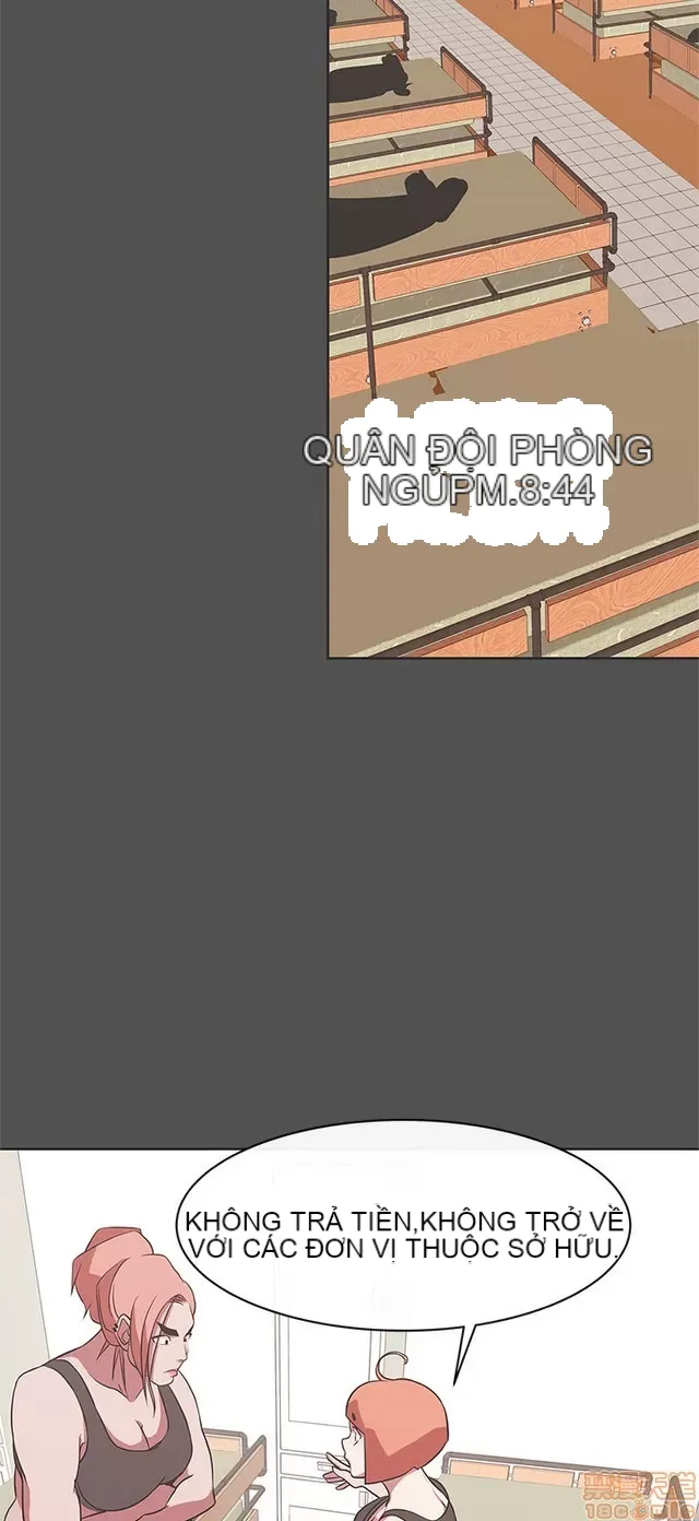 Tình yêu điều hướng tình yêu g /không di động Chương 1-54