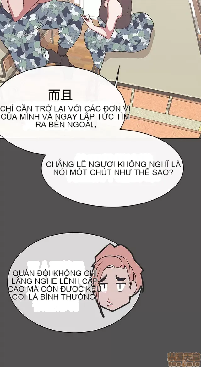 Tình yêu điều hướng tình yêu g /không di động Chương 1-54