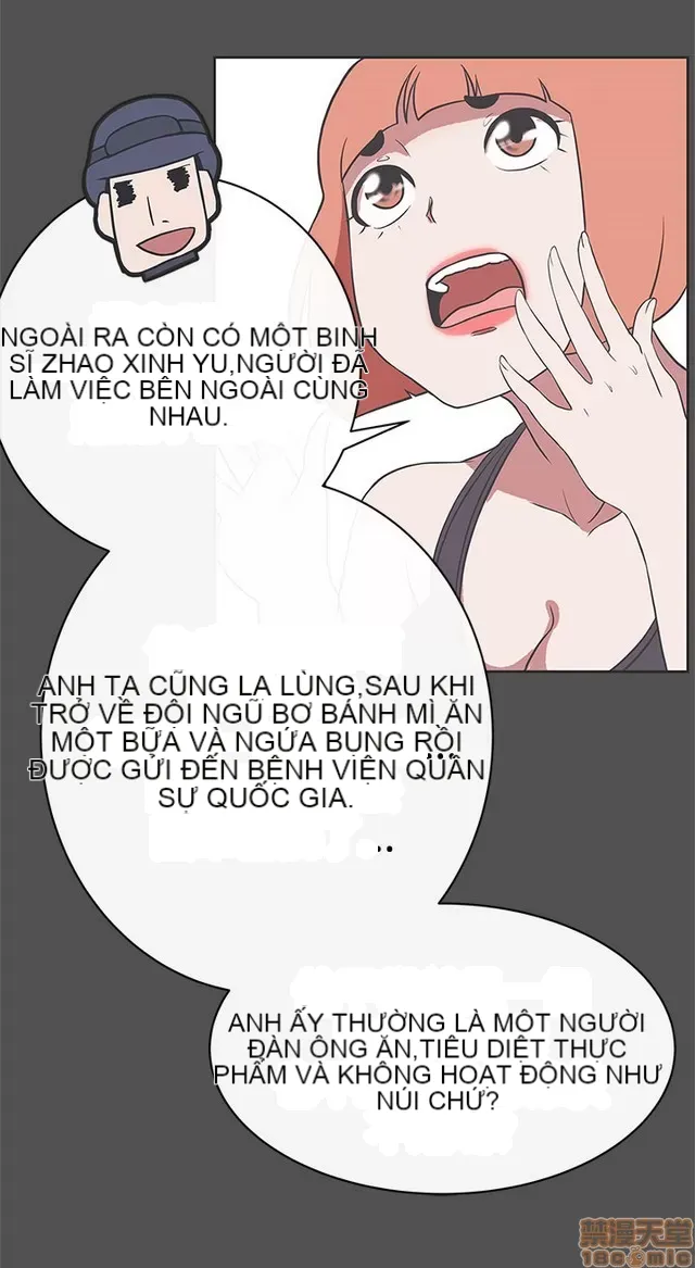 Tình yêu điều hướng tình yêu g /không di động Chương 1-54