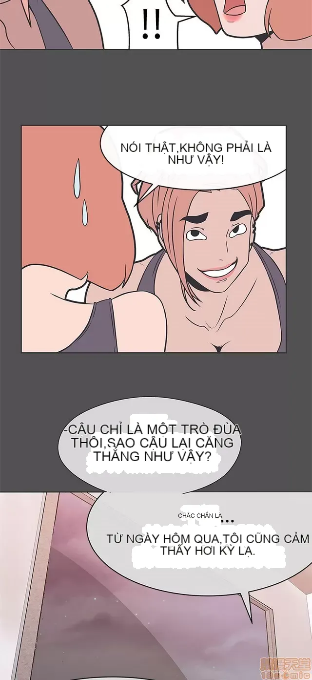 Tình yêu điều hướng tình yêu g /không di động Chương 1-54