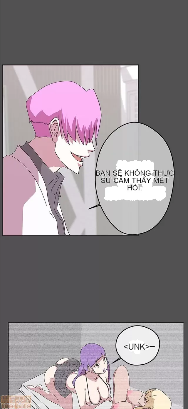 Tình yêu điều hướng tình yêu g /không di động Chương 1-54