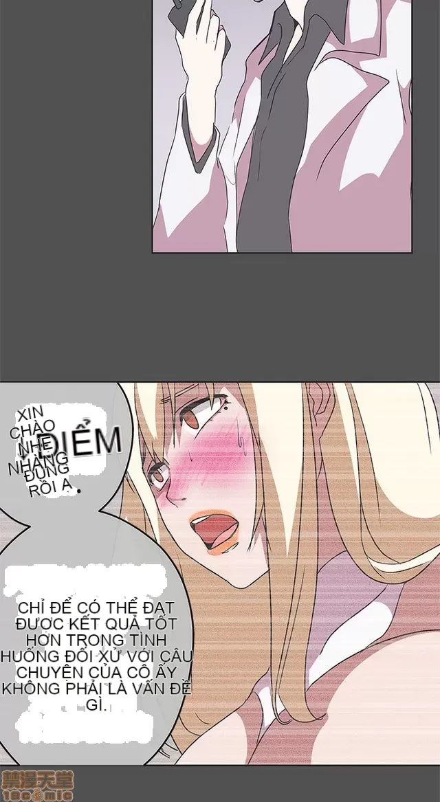 Tình yêu điều hướng tình yêu g /không di động Chương 1-54