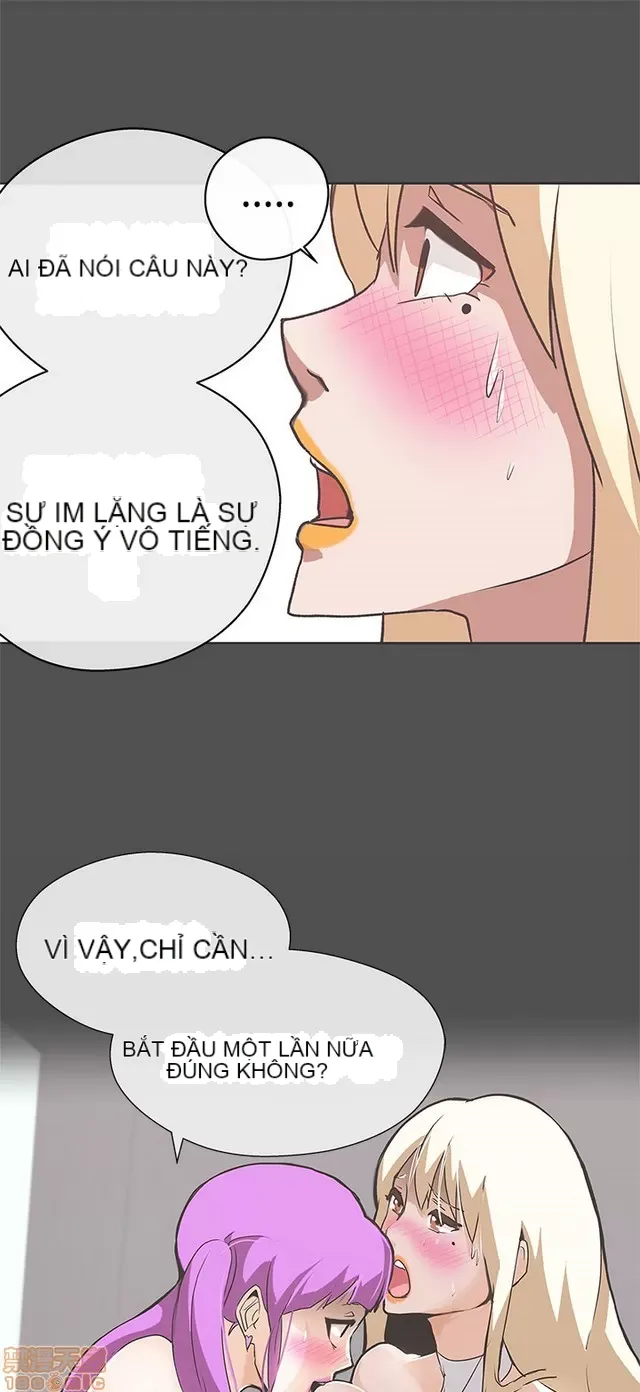 Tình yêu điều hướng tình yêu g /không di động Chương 1-54