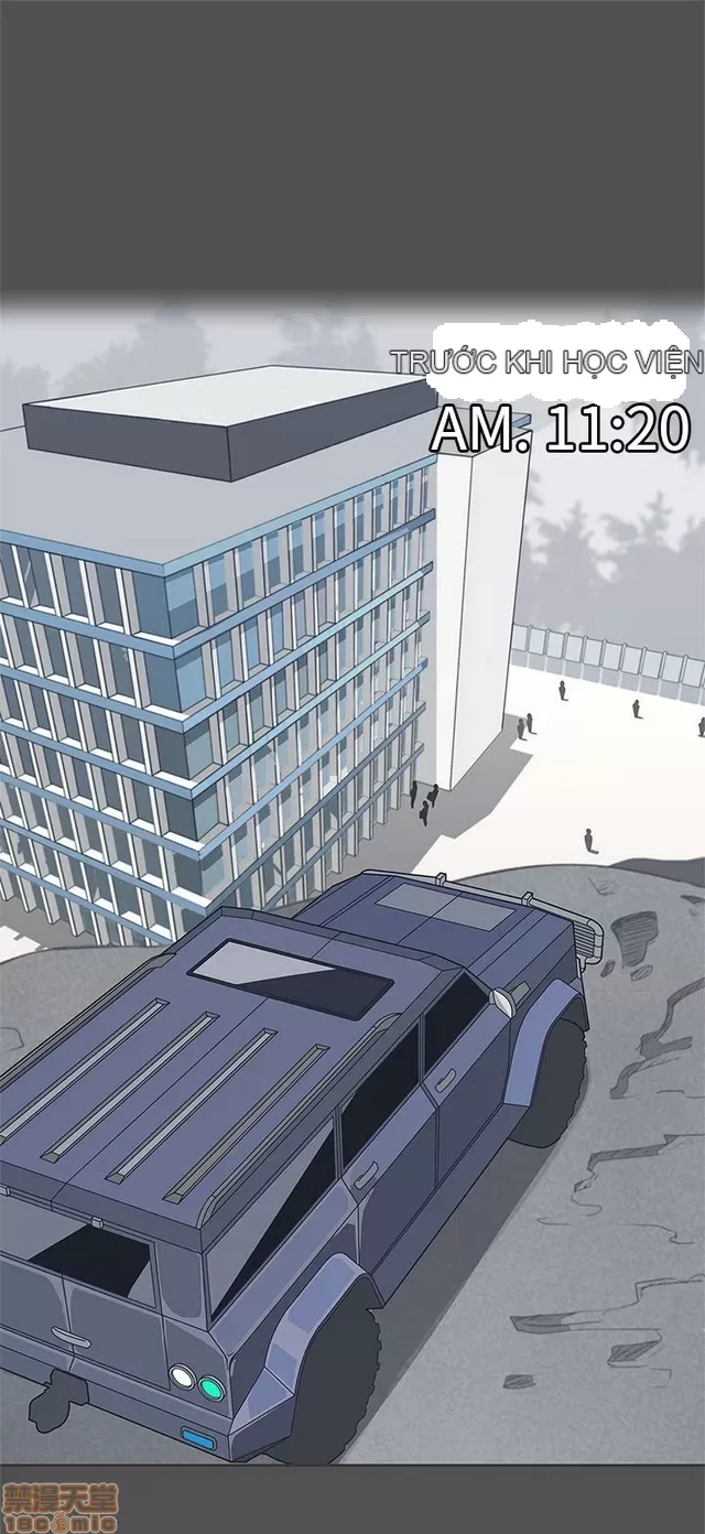 Tình yêu điều hướng tình yêu g /không di động Chương 1-54