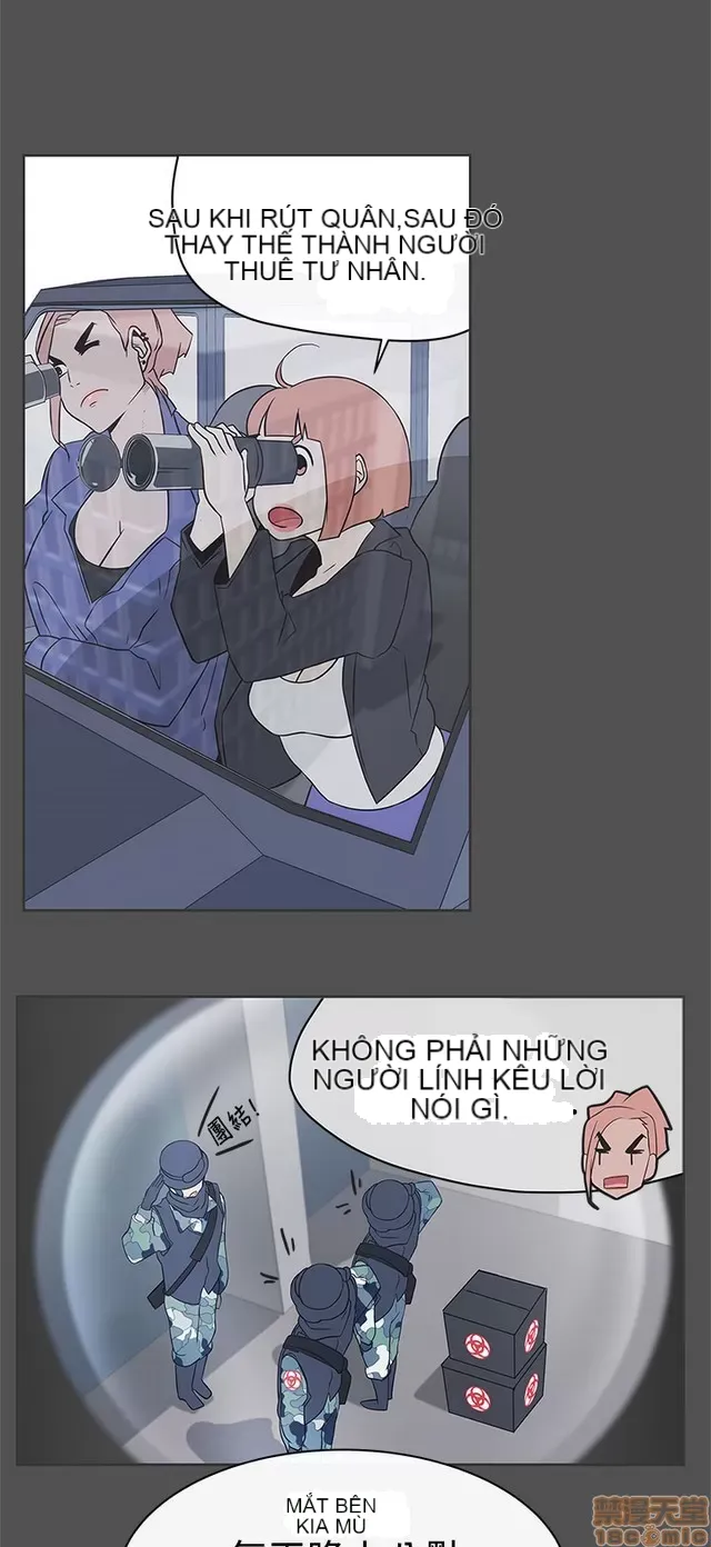 Tình yêu điều hướng tình yêu g /không di động Chương 1-54