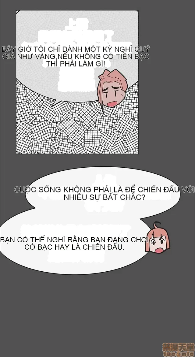 Tình yêu điều hướng tình yêu g /không di động Chương 1-54