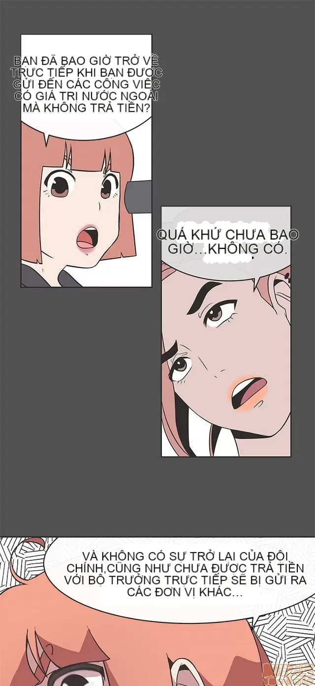 Tình yêu điều hướng tình yêu g /không di động Chương 1-54