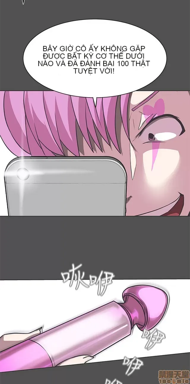 Tình yêu điều hướng tình yêu g /không di động Chương 1-54