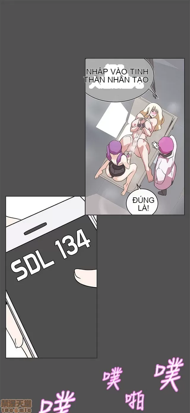 Tình yêu điều hướng tình yêu g /không di động Chương 1-54