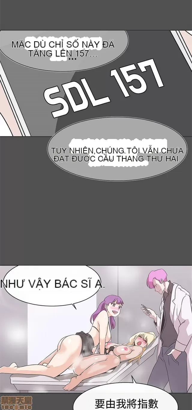 Tình yêu điều hướng tình yêu g /không di động Chương 1-54