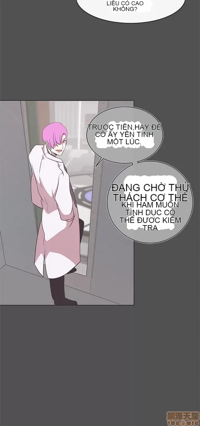 Tình yêu điều hướng tình yêu g /không di động Chương 1-54