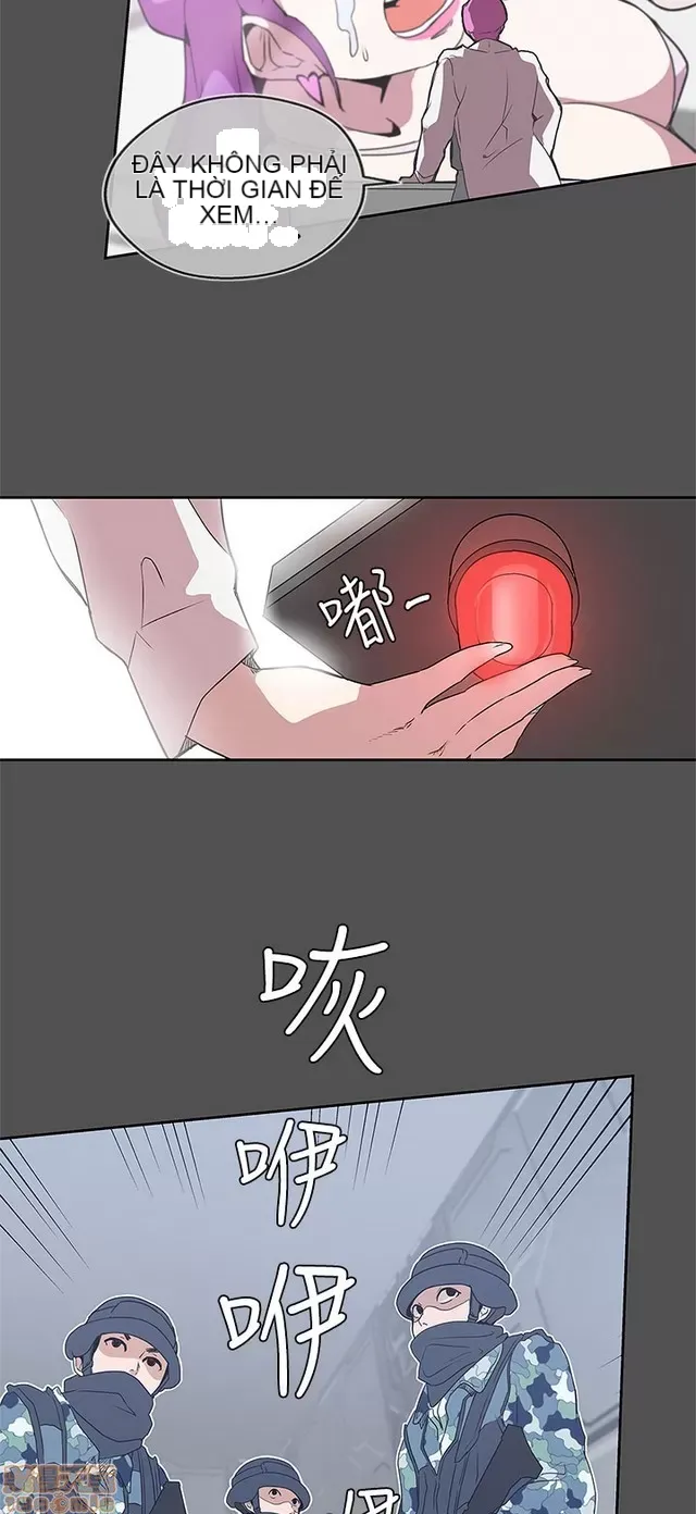 Tình yêu điều hướng tình yêu g /không di động Chương 1-54