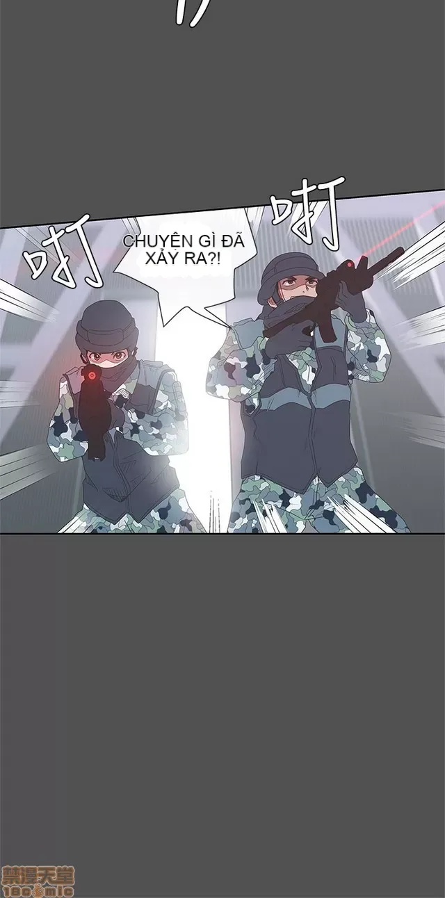 Tình yêu điều hướng tình yêu g /không di động Chương 1-54